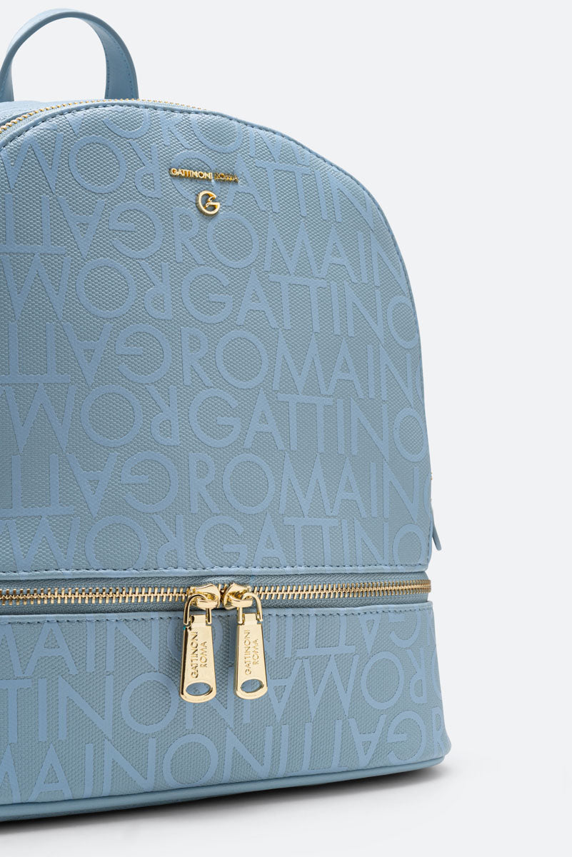 Zaino Charlie Azzurro
