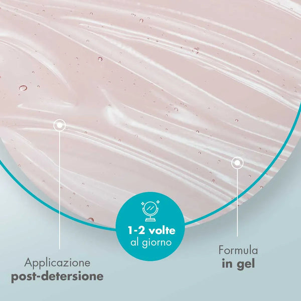 Anti-wrinkle peptide serum