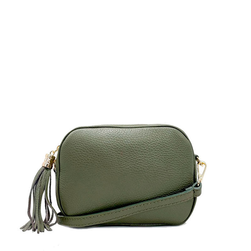 Small Women's Shoulder Bag Clutch - Siena K034. 