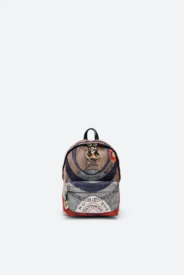 Maya Planetarium Classic backpack