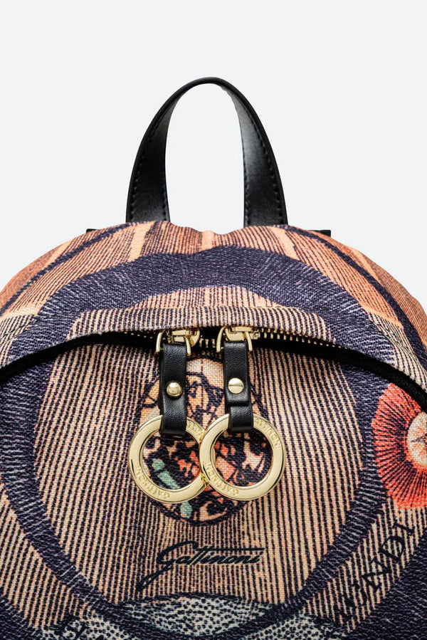 Maya Planetarium Classic backpack