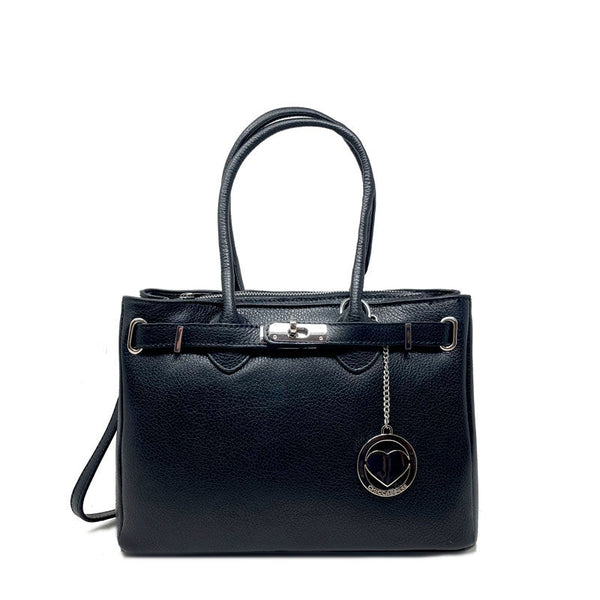 Luxury Women's Bag Genuine Dollar Leather - Capri k047 