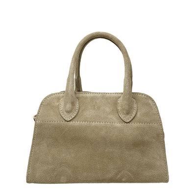 Borsa a Mano in Suede - K082