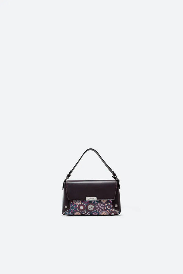Baguette Theodosia Purple