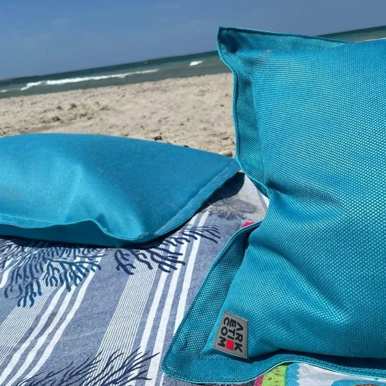 FLOTTINO, Floating Cushion for Pool 50x70 