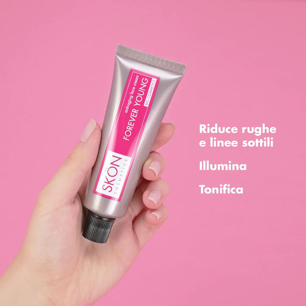 Organic Anti-Wrinkle Face Cream
