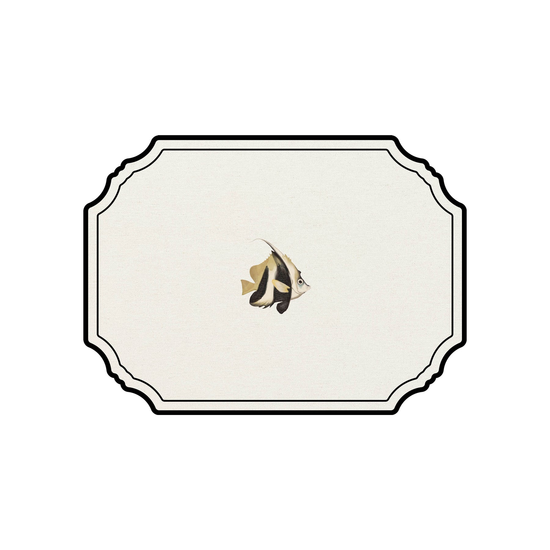 Placemat Animated Frames 