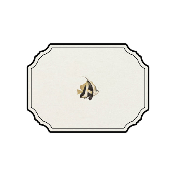 Placemat Animated Frames 