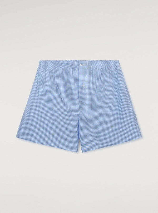 Boxer underwear.