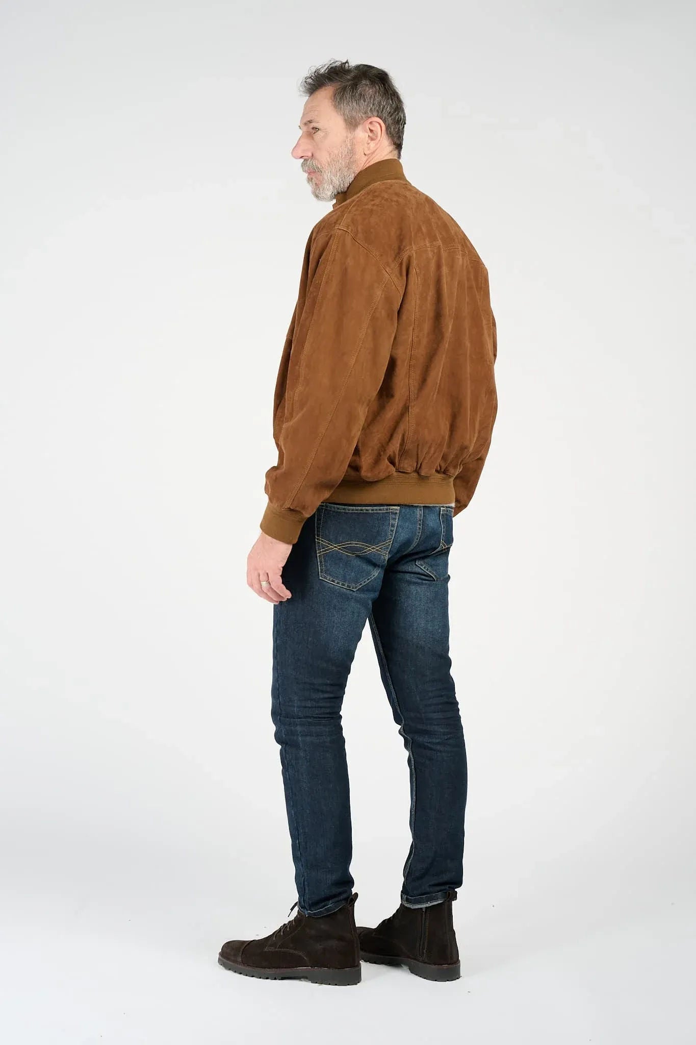 Aldo Polo Camoscio