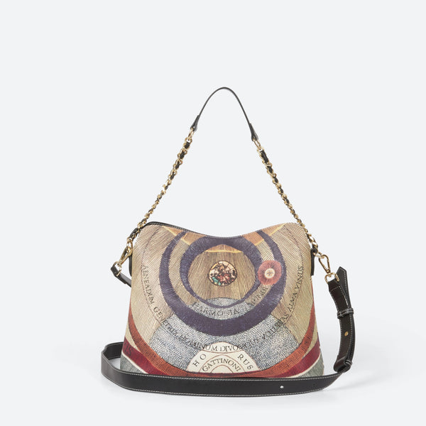 Gattinoni Planetarium Bag