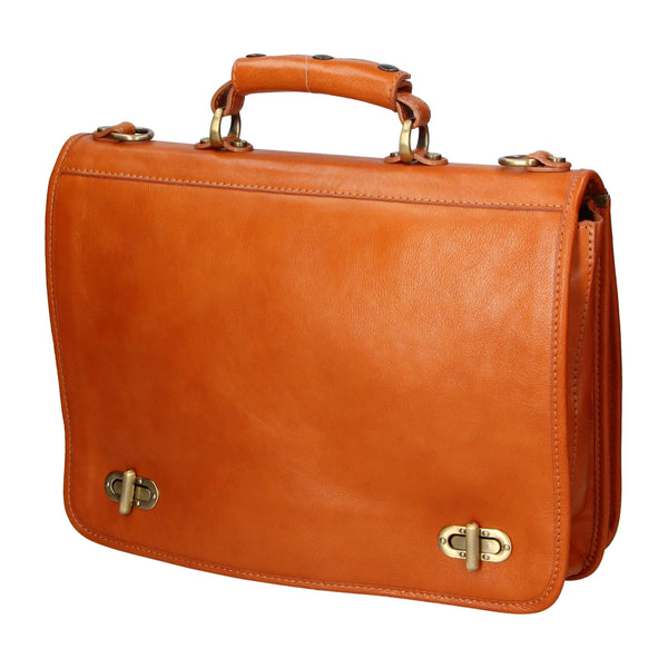 Handbag Work Bag with Shoulder Strap Briefcase Document Holder - 40x30x11 Cm - 9125 