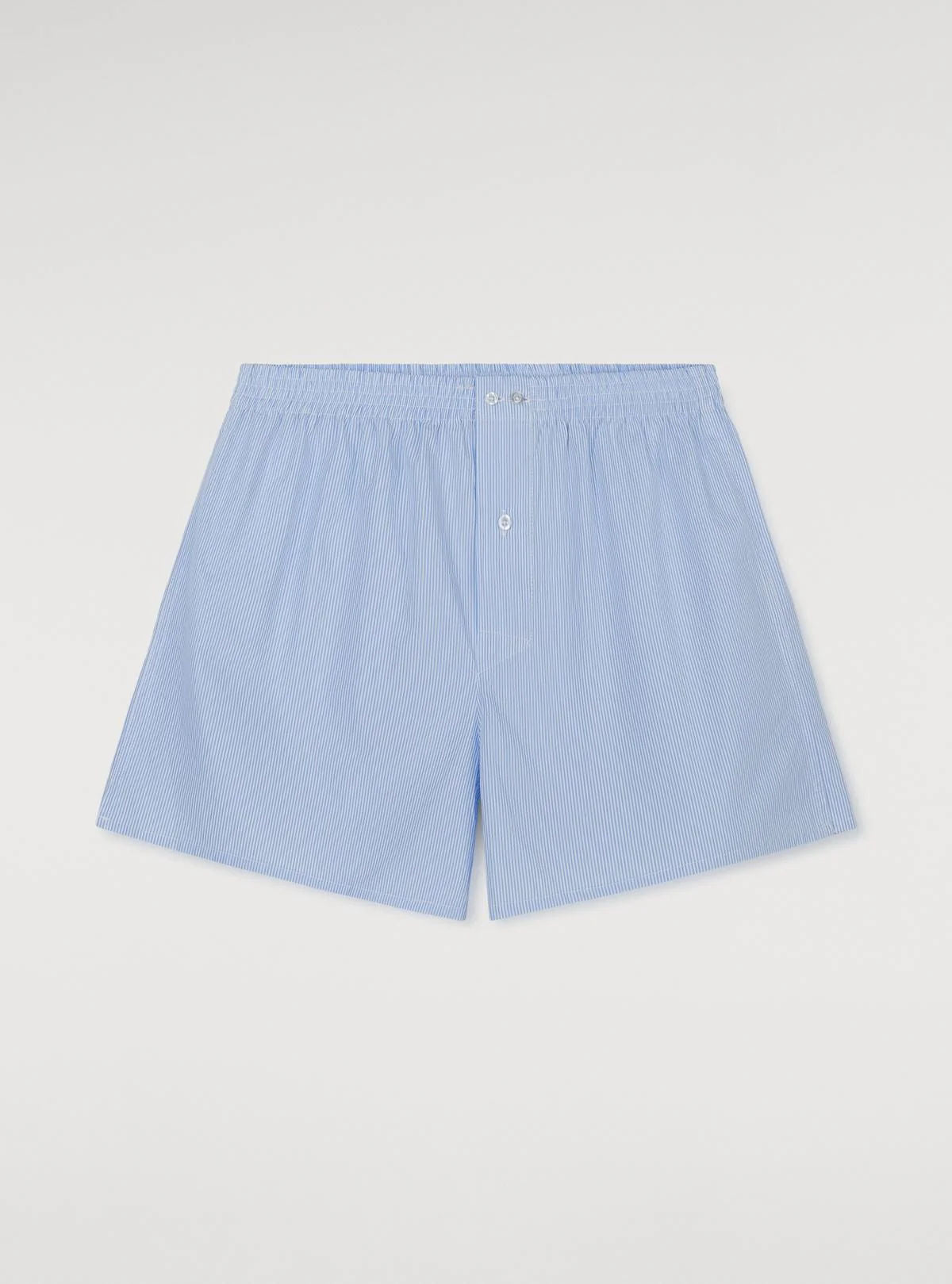Boxer intimo