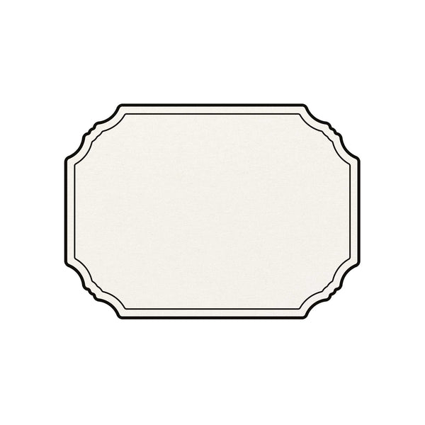 Square Frames Placemat 