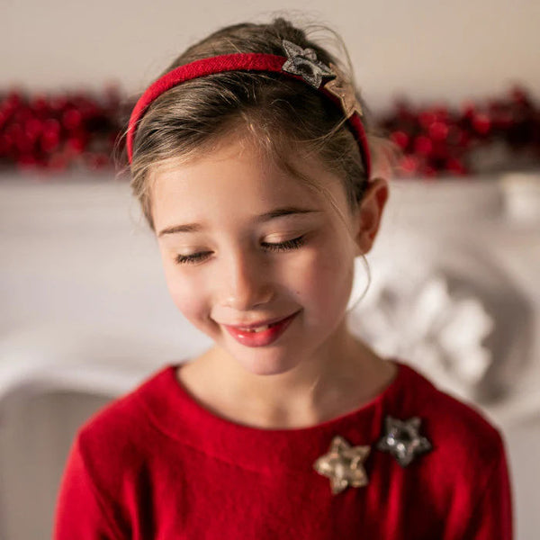 Star Headband