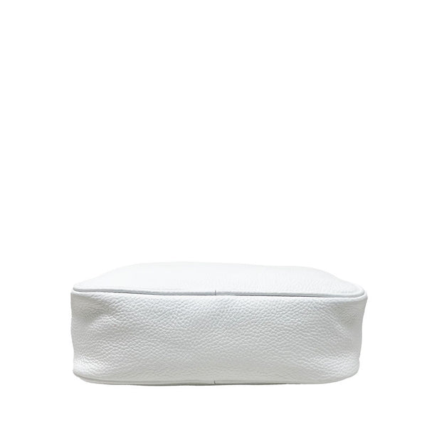 Women's Medium Shoulder Clutch Bag - Siena K045. 