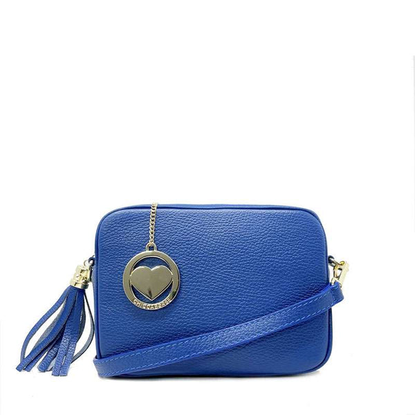 Small Women's Shoulder Bag Clutch - Siena K034. 