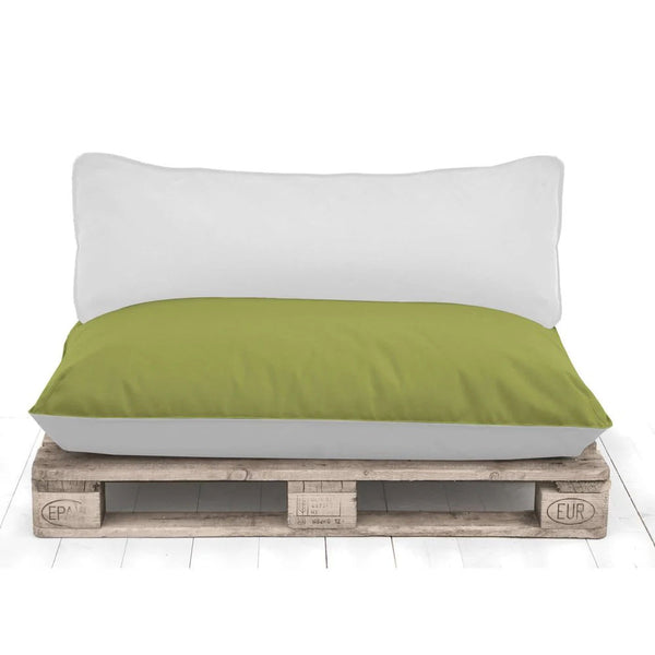 SOAP 120x40, Back Cushion for Pallets and Outdoor Sofas