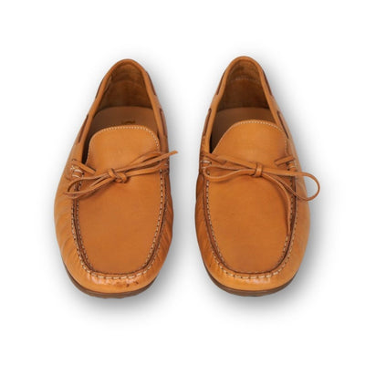 MastroDomenico Women's Handmade Moccasins - Giada