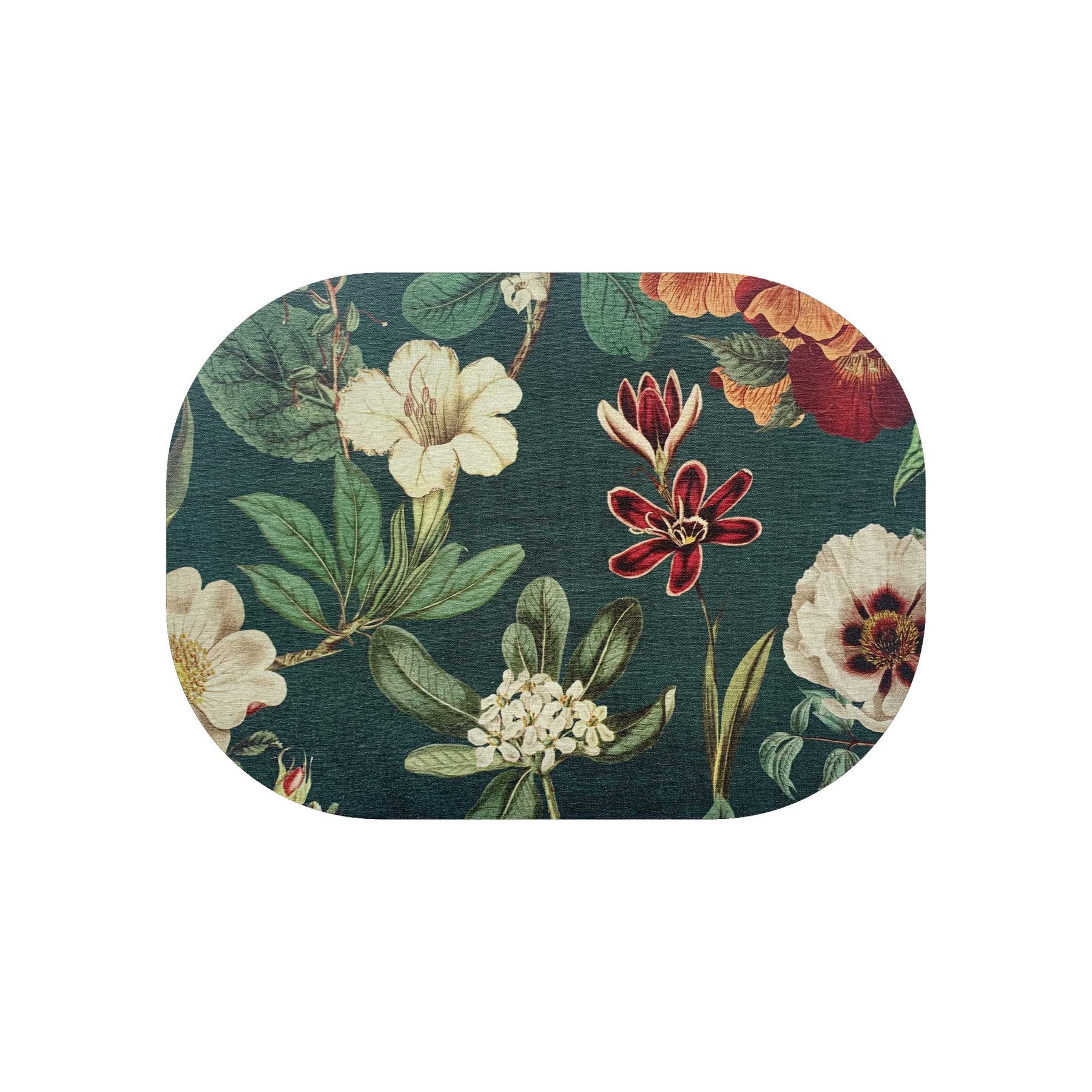 English Garden Placemat 