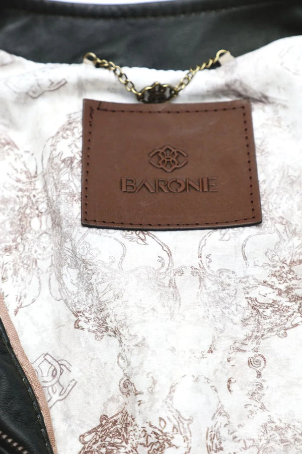Irene Gold Chanel Neck