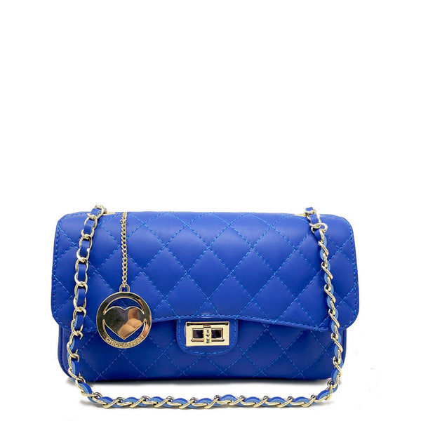 Borsa Clutch da Donna a Tracolla Media – Venezia 7706.