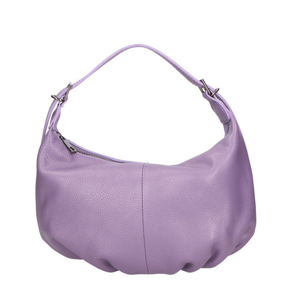 Dollaro Leather Women's Shoulder Bag - 6512.