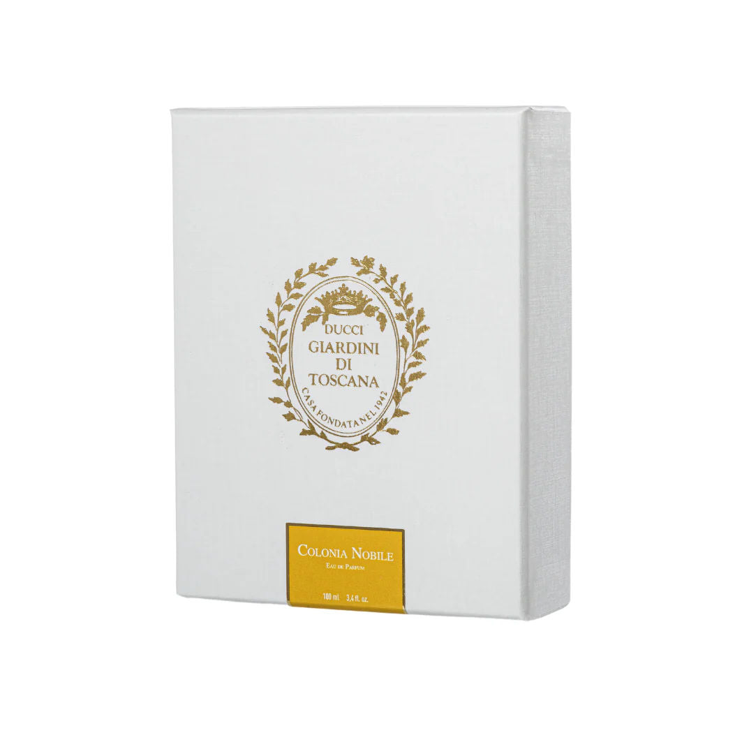 Colonia Nobile - Eau De Parfum 100 ml