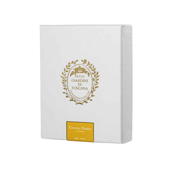Colonia Nobile - Eau De Parfum 100 ml