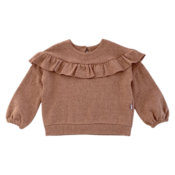 MAGLIA CALDO COTONE VOLANT