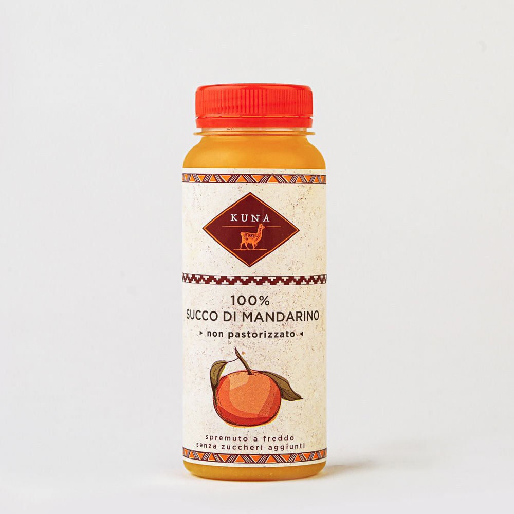 Kuna Mandarin