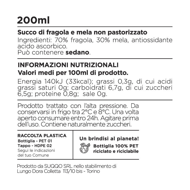 Kuna Fragola