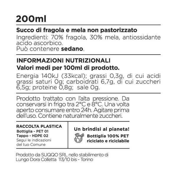 Kuna Fragola