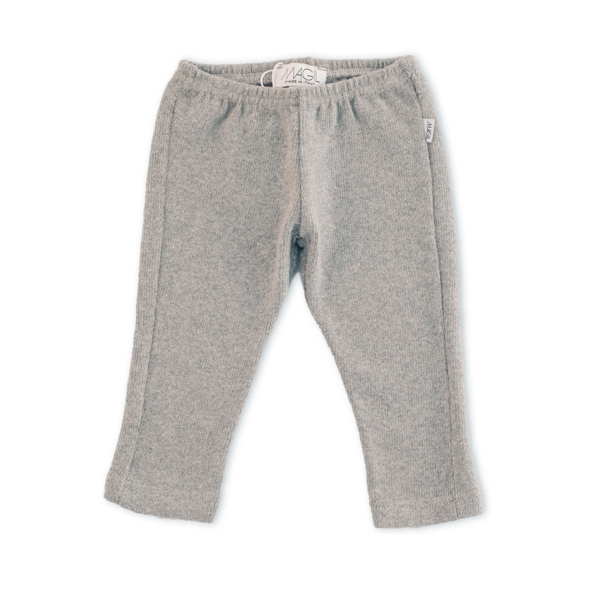 LEGGINGS IN CALDO COTONE
