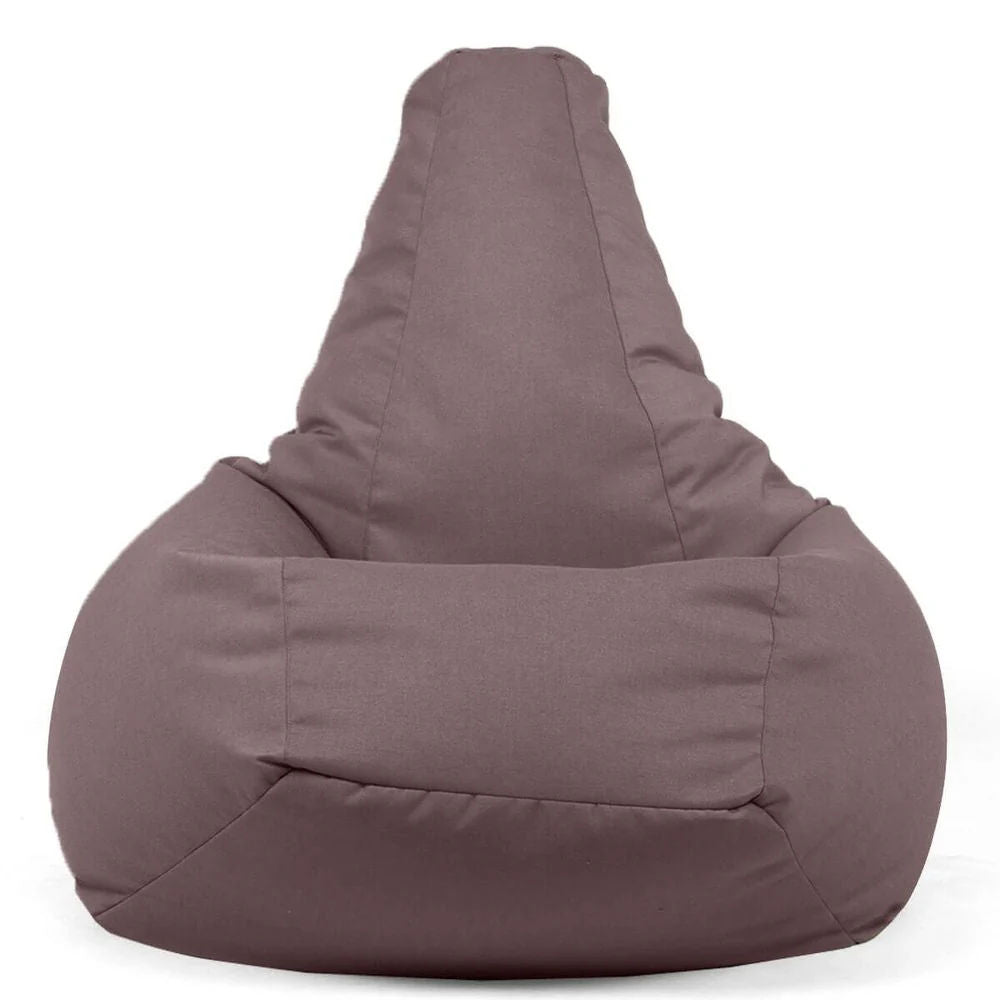 SESSANTOTTO 68 IDRO, XXL Removable Outdoor Bean Bag Chair