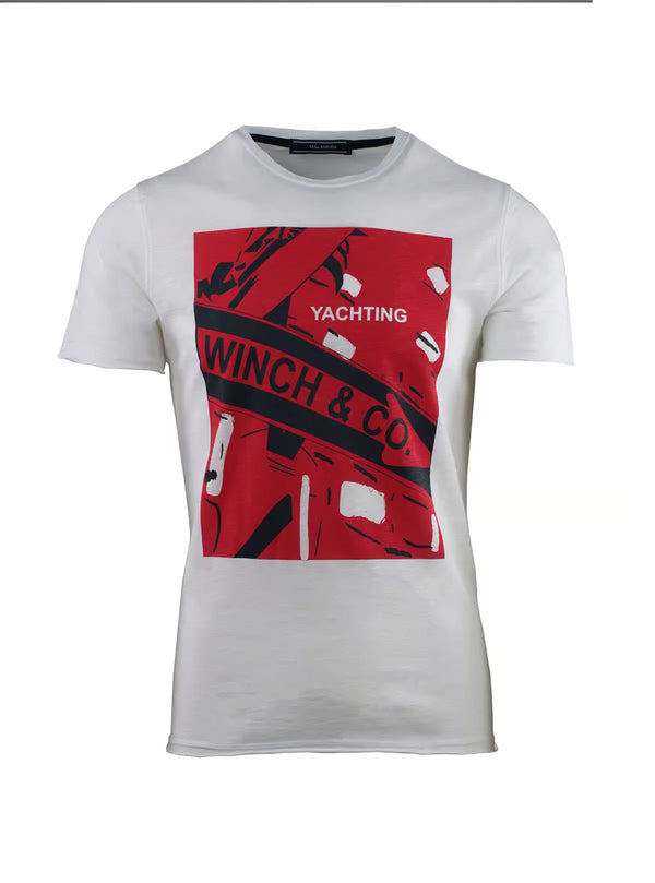 PRINTED T-SHIRT