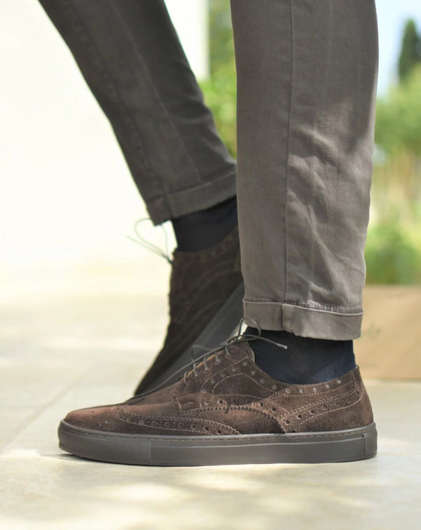 CAPRI - Full Brown