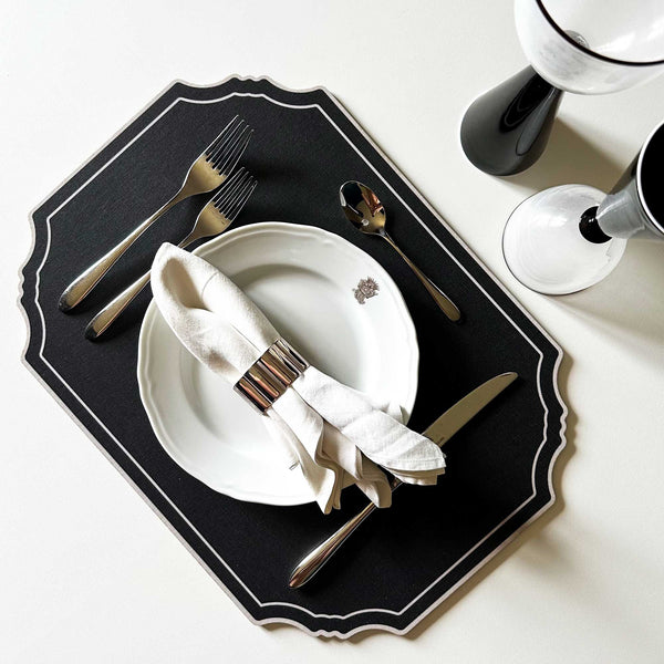 Square Frames Placemat 