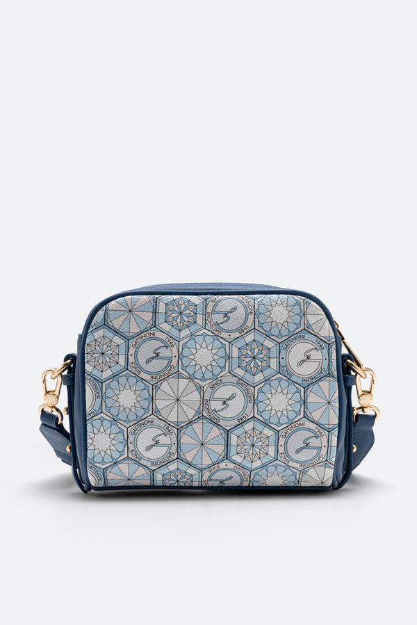 Crossbody Teodosia Daily Small