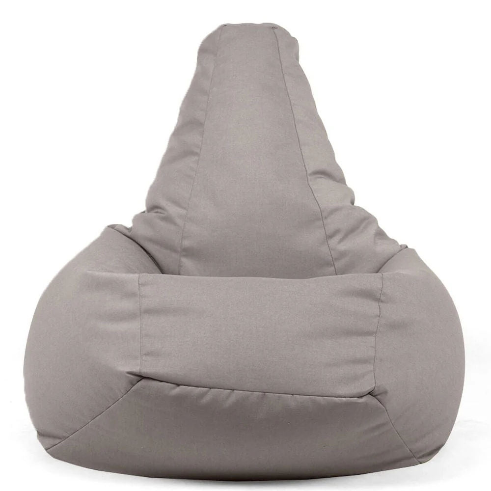 SESSANTOTTO 68 IDRO, XXL Removable Outdoor Bean Bag Chair