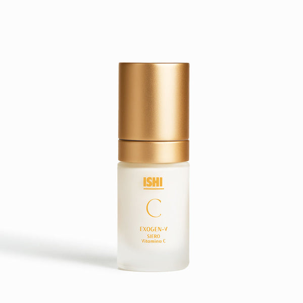 SIERO VITAMINA C