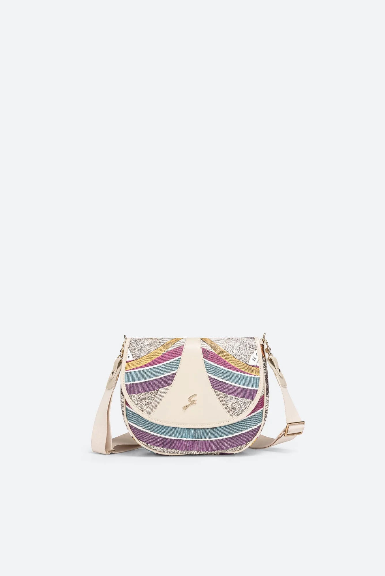 Planetarium Shoulder Bag