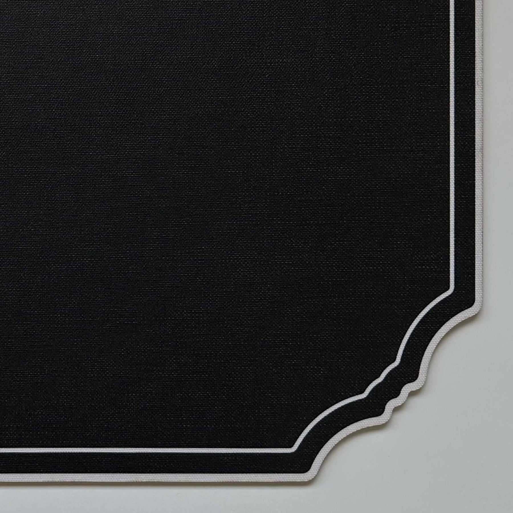 Square Frames Placemat 