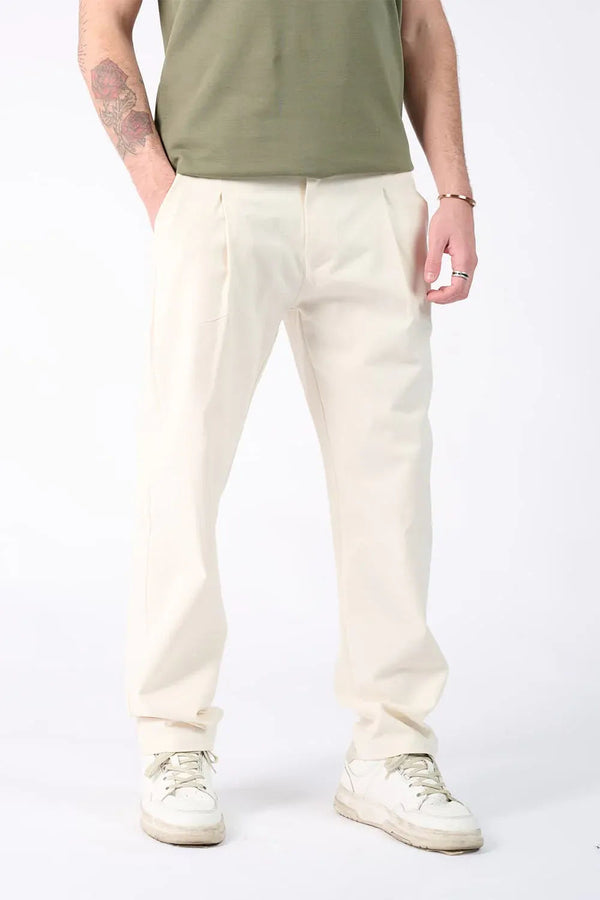 Elegant Pants