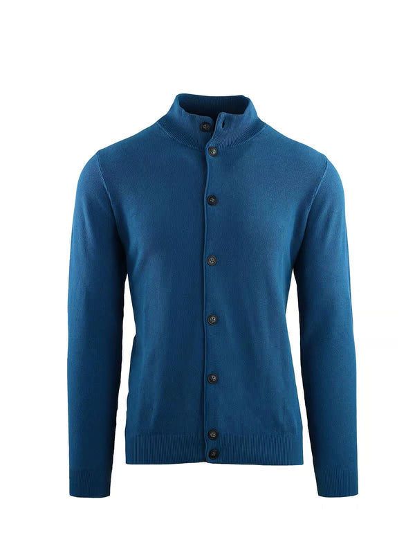 RICE GRAIN WORK JACKET WITH BUTTONS