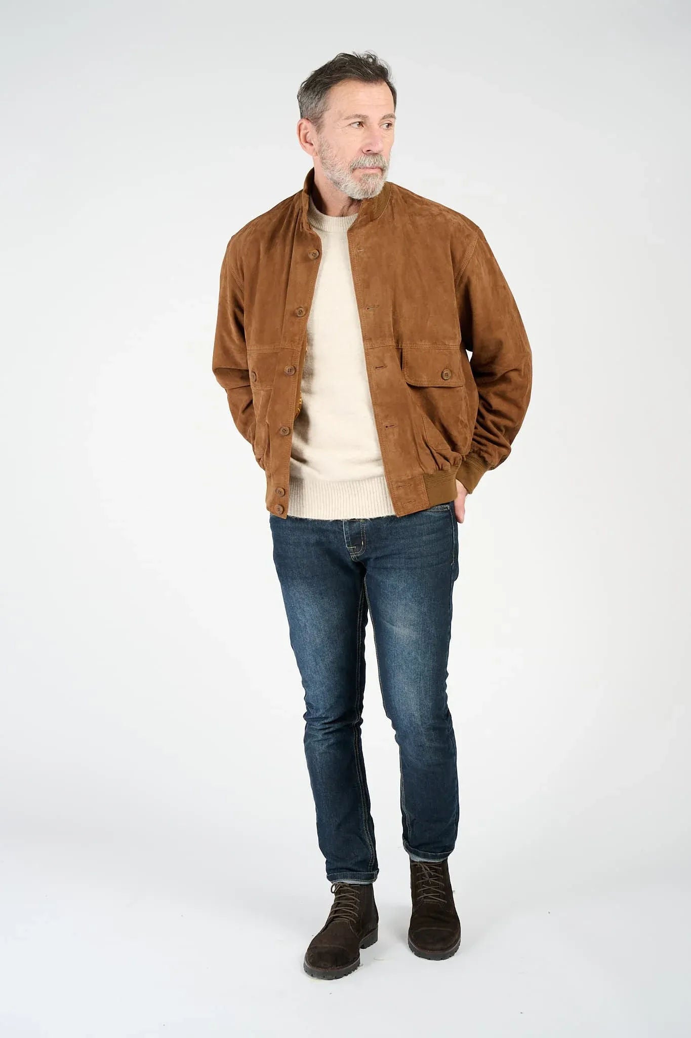Aldo Polo Camoscio