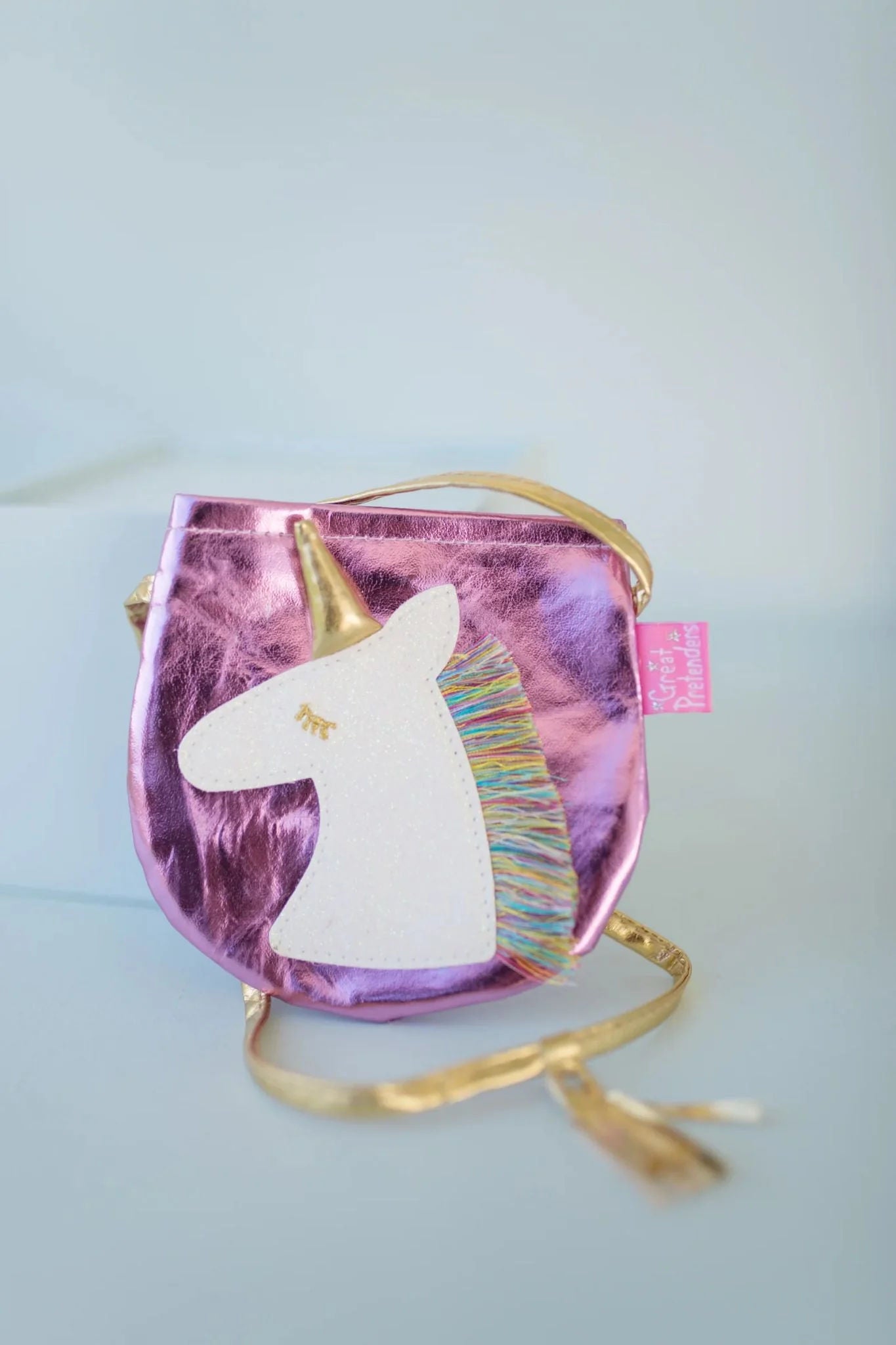 BORSINA UNICORNO
