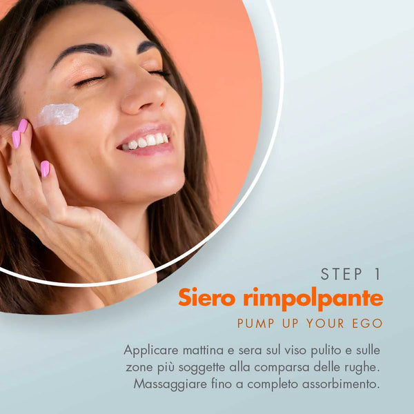 Complete Anti-Wrinkle Treatment