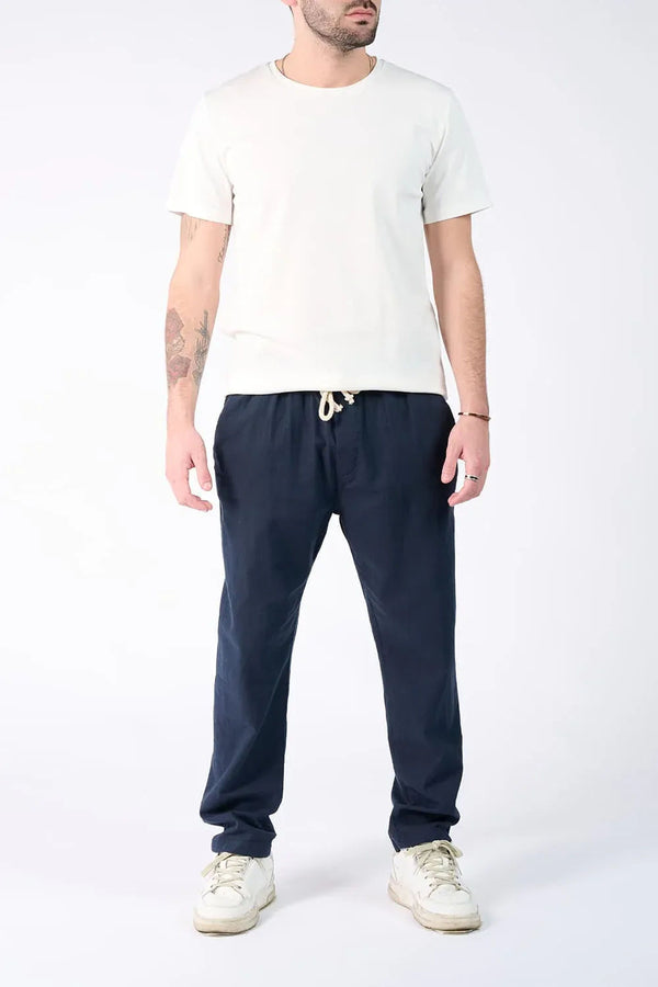 Baron T-shirt Embroidery Back New