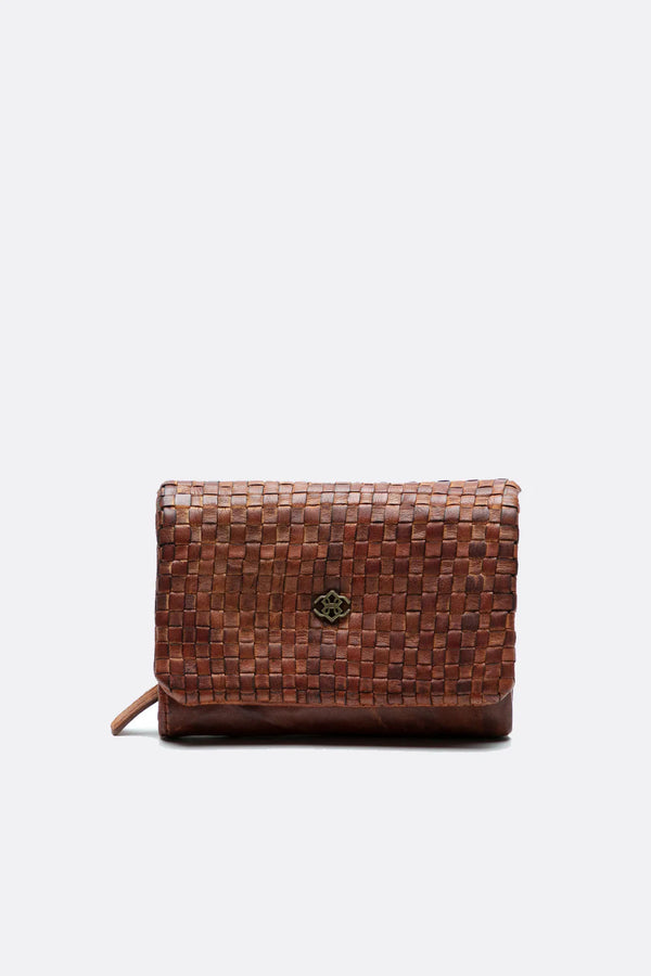 Intreccio Medium Wallet